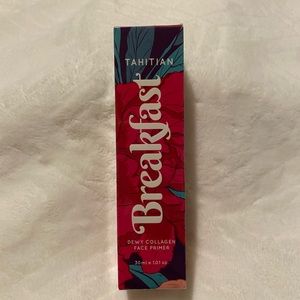 Dew of the Gods Tahitian Breakfast Dewy Collagen Primer